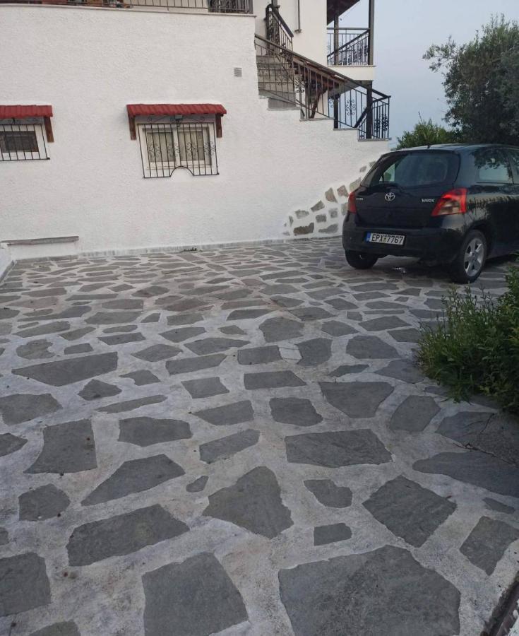 דירות סרס Pantheon מראה חיצוני תמונה